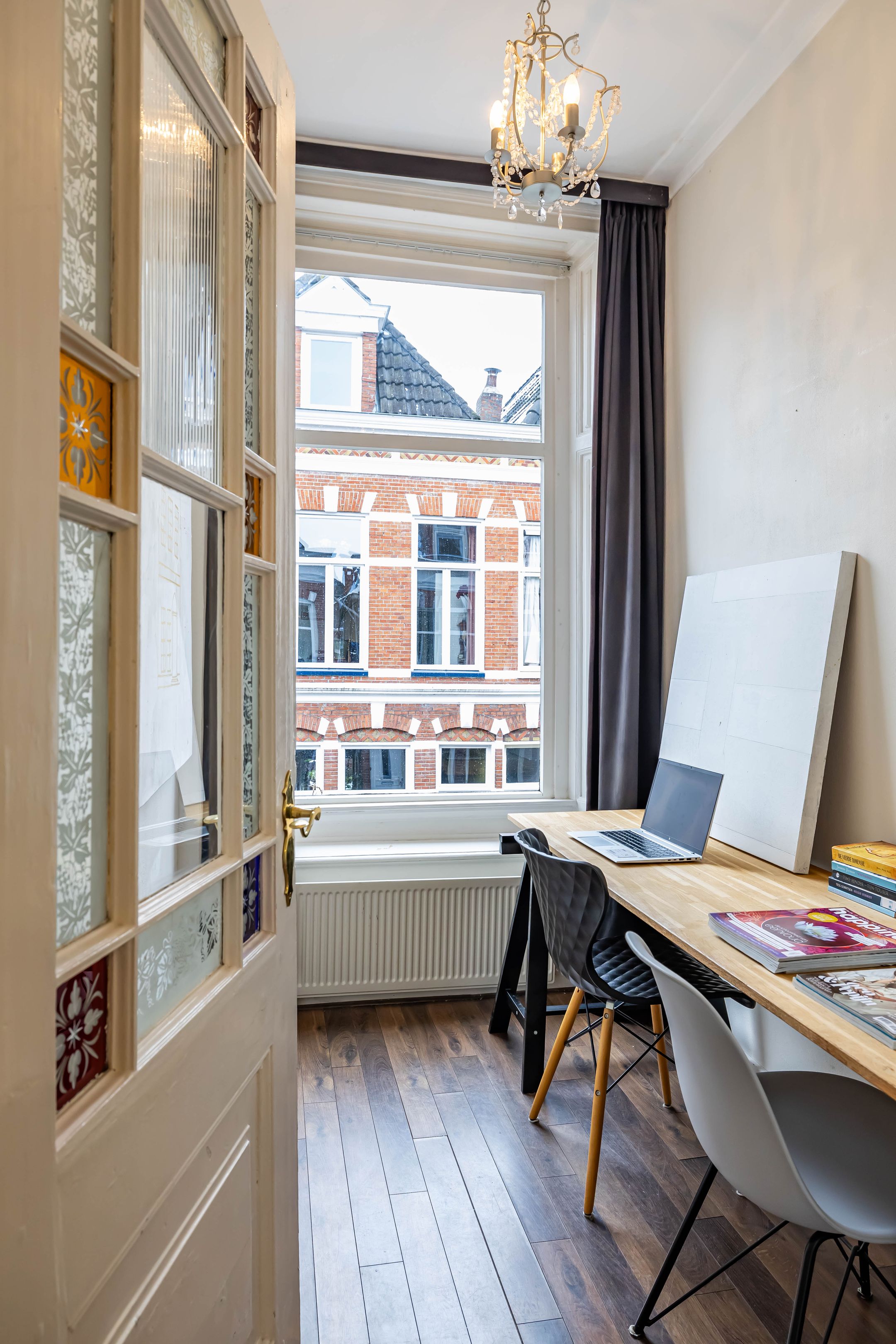 Foto 24 van Vlasstraat 18