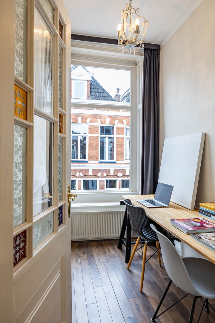 Foto 24 van Vlasstraat 18