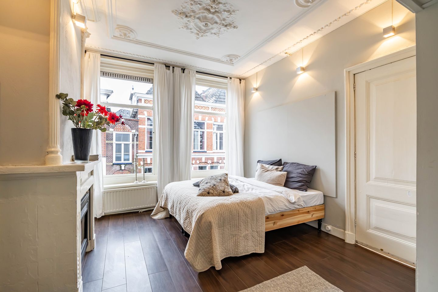 Foto 25 van Vlasstraat 18