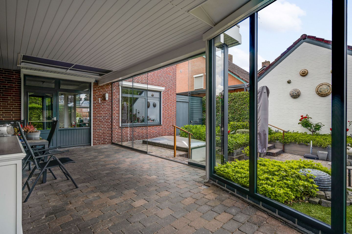 Foto 19 van Schuttecleef 11