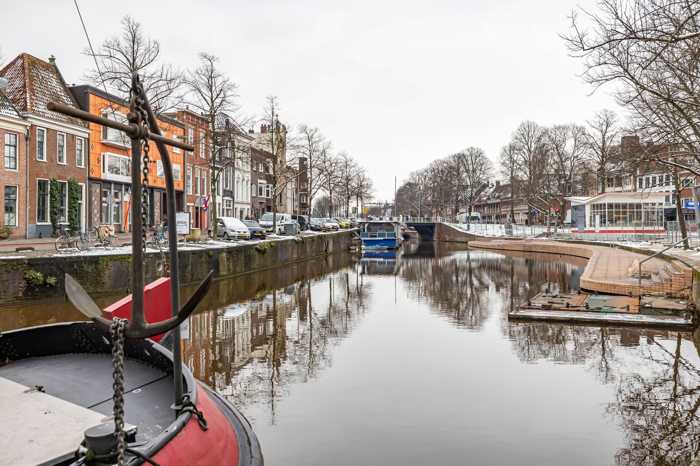 Foto 40 van Vlasstraat 18