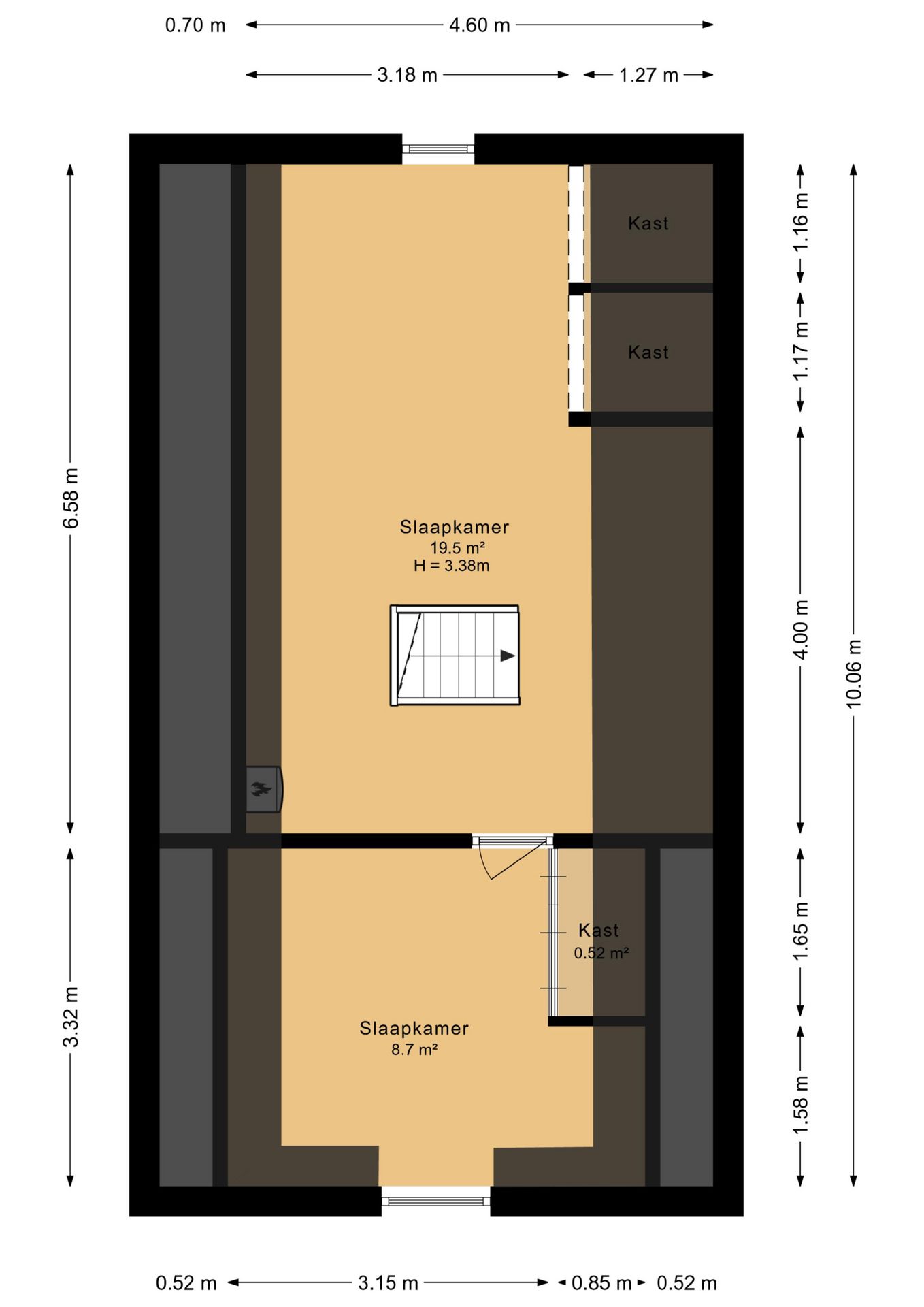 Foto 45 van Vlasstraat 18