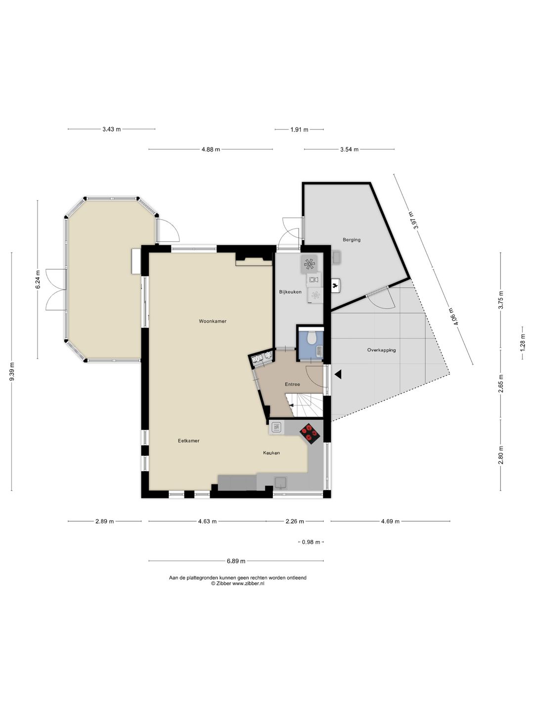 Foto 56 van W. Dreeslaan 47