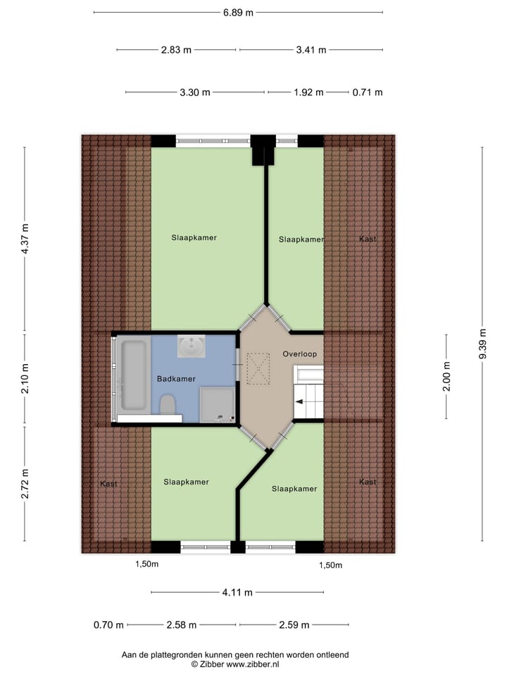 Foto 57 van W. Dreeslaan 47