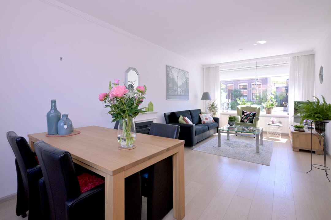 Foto 2 van Rozenstraat 80