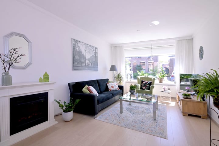 Foto 3 van Rozenstraat 80