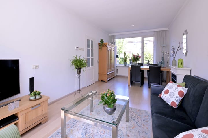 Foto 4 van Rozenstraat 80