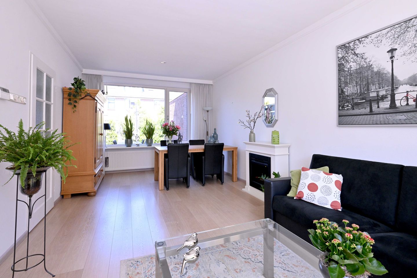 Foto 5 van Rozenstraat 80