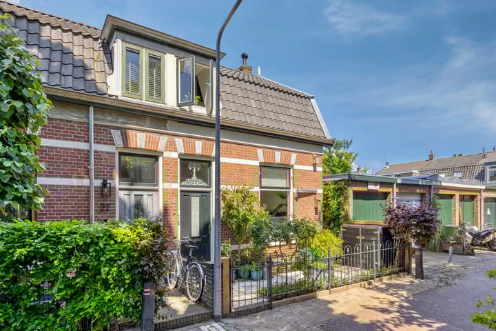 Foto 2 van Anjelierstraat 20