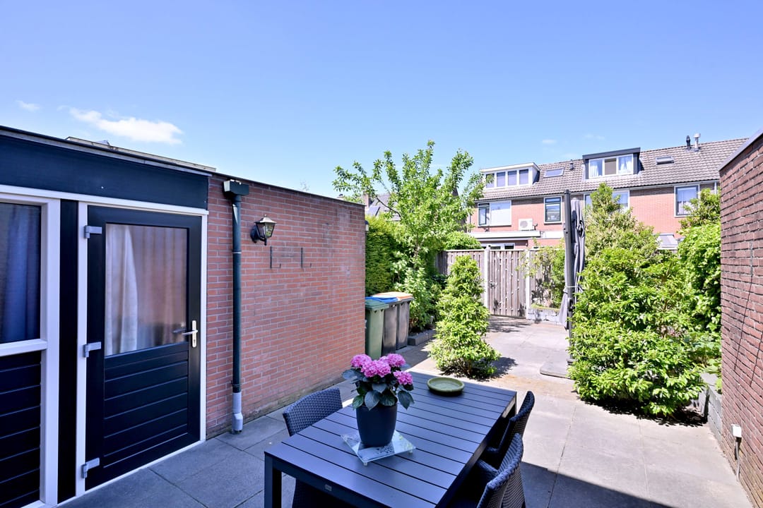 Foto 28 van Rozenstraat 80