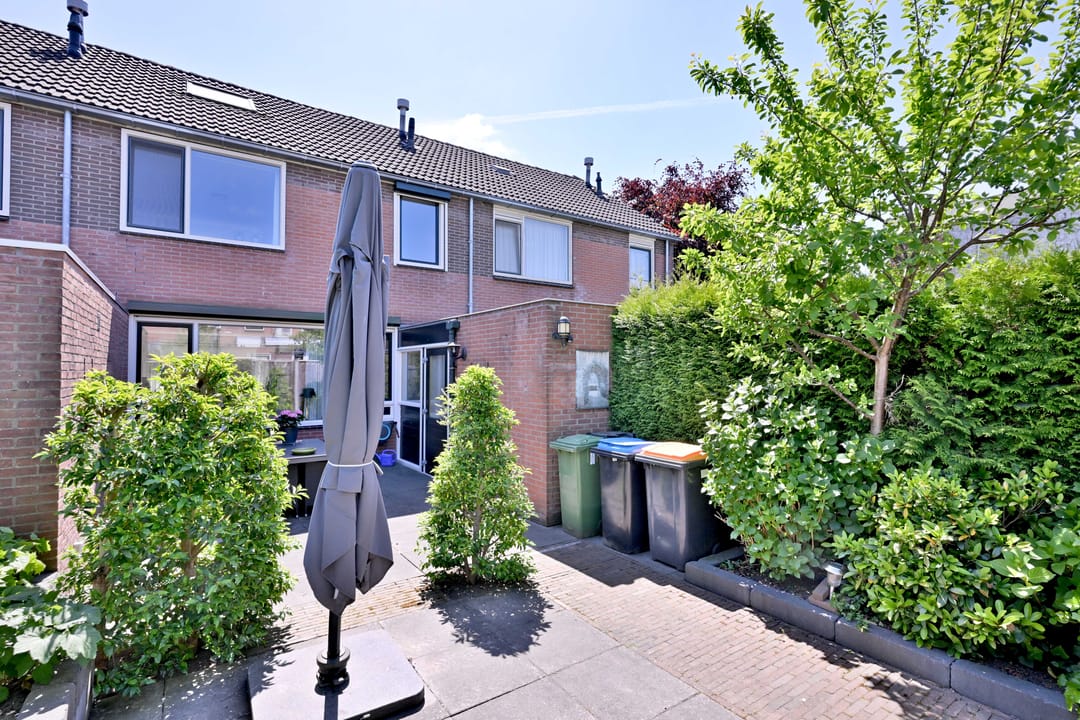 Foto 31 van Rozenstraat 80