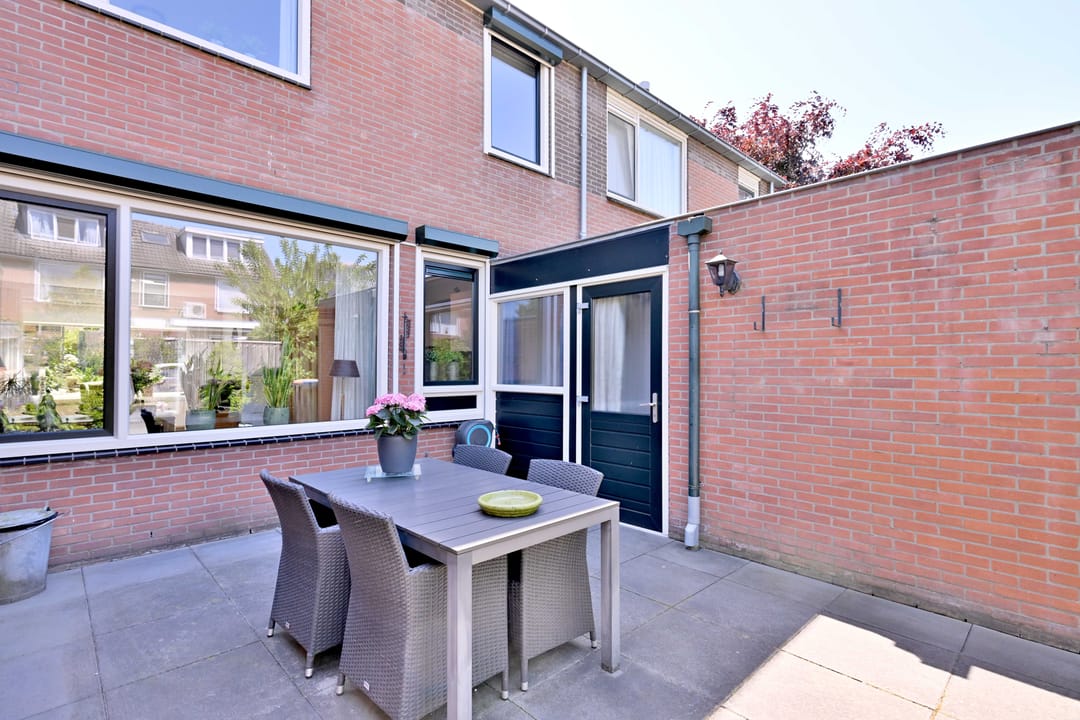 Foto 32 van Rozenstraat 80