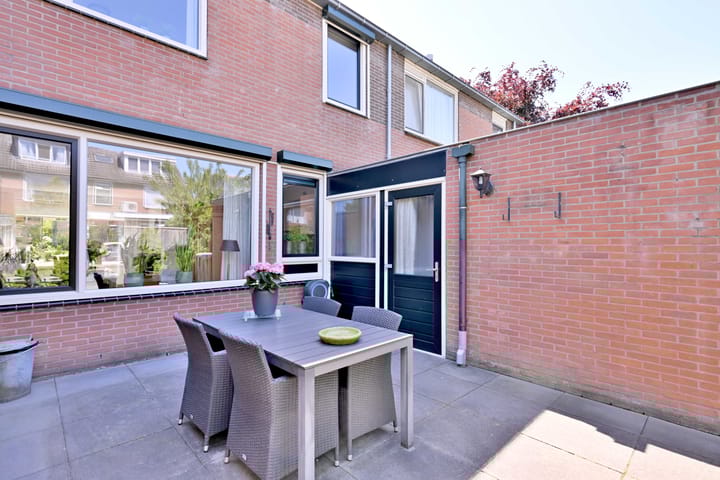 Foto 32 van Rozenstraat 80