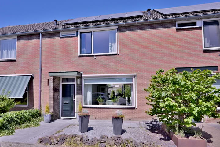 Foto 33 van Rozenstraat 80