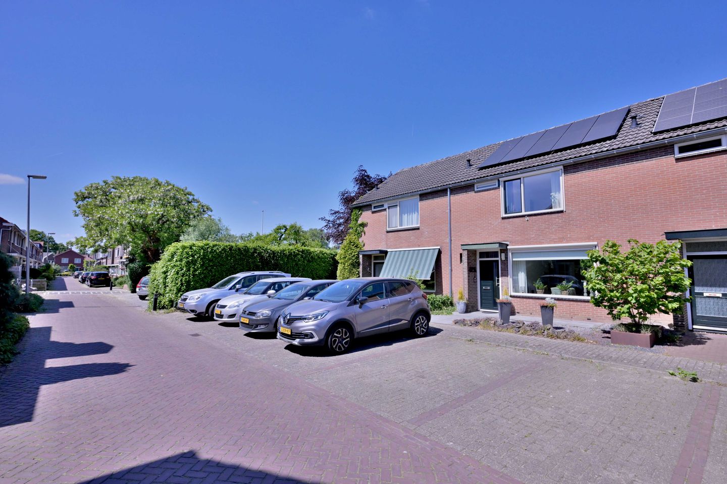 Foto 34 van Rozenstraat 80