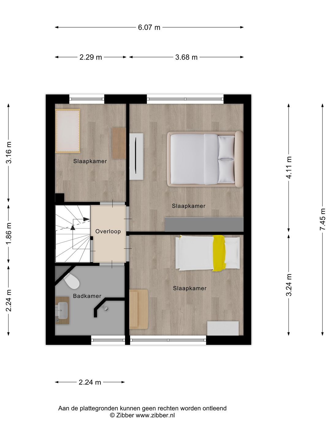 Foto 37 van Rozenstraat 80