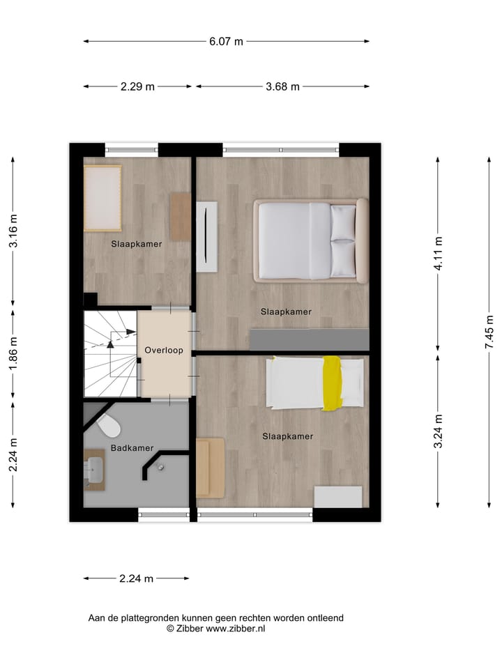 Foto 37 van Rozenstraat 80