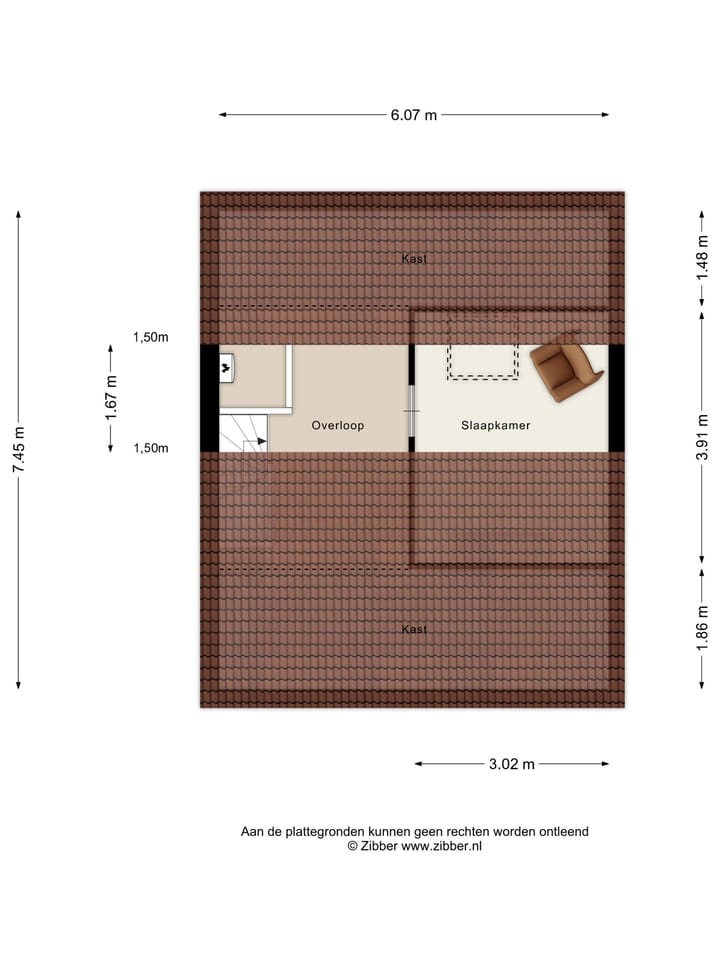 Foto 38 van Rozenstraat 80