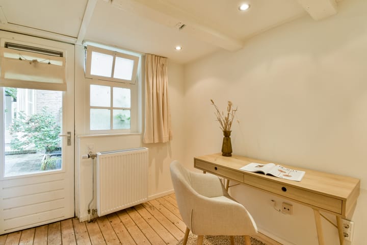 Foto 18 van Grevelingenstraat 2-H