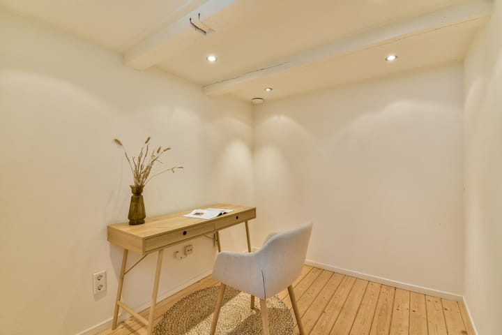 Foto 19 van Grevelingenstraat 2-H