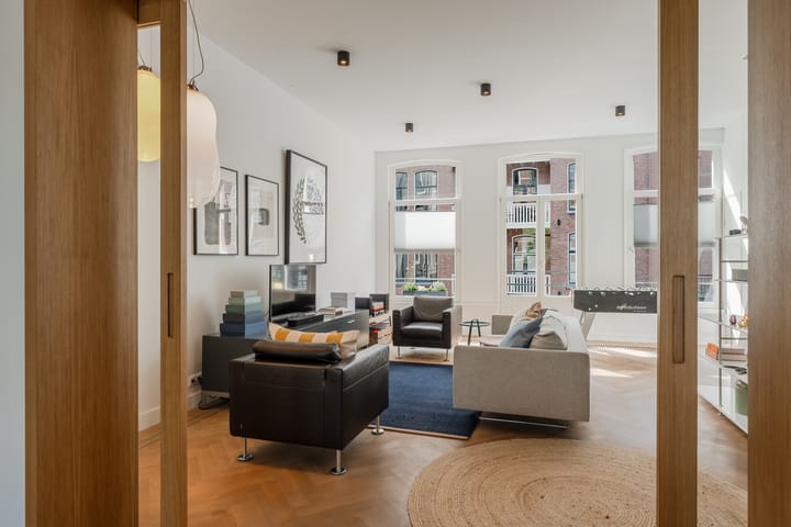 Foto 2 van Tweede Jan Steenstraat 117-1