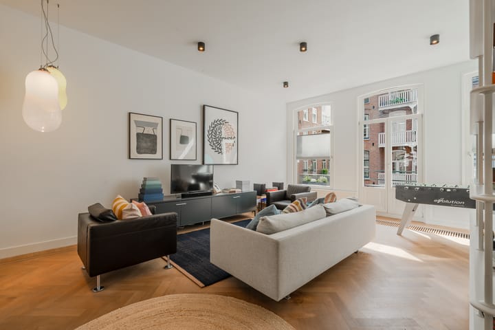 Foto 3 van Tweede Jan Steenstraat 117-1