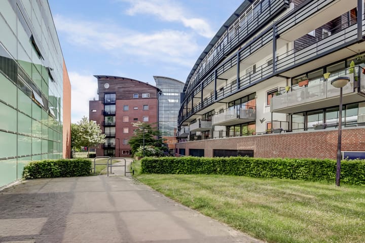 Foto 1 van Walstraat 7-20