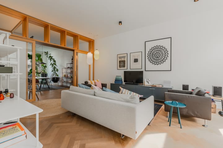 Foto 5 van Tweede Jan Steenstraat 117-1