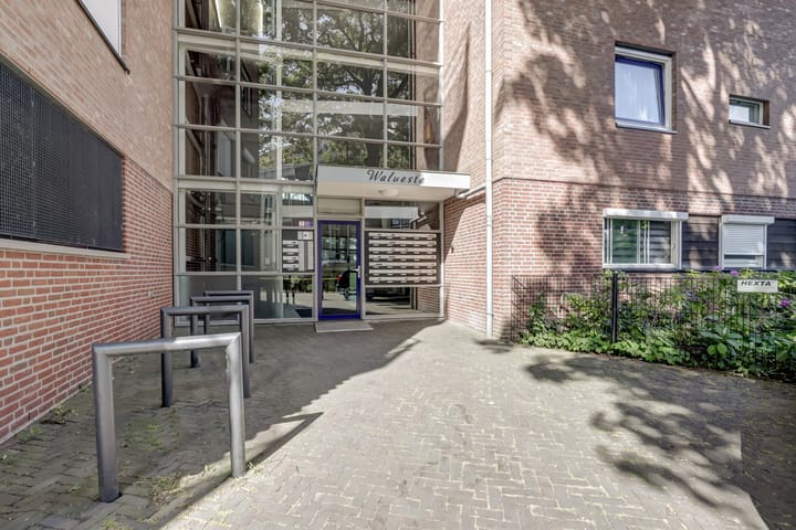 Foto 3 van Walstraat 7-20