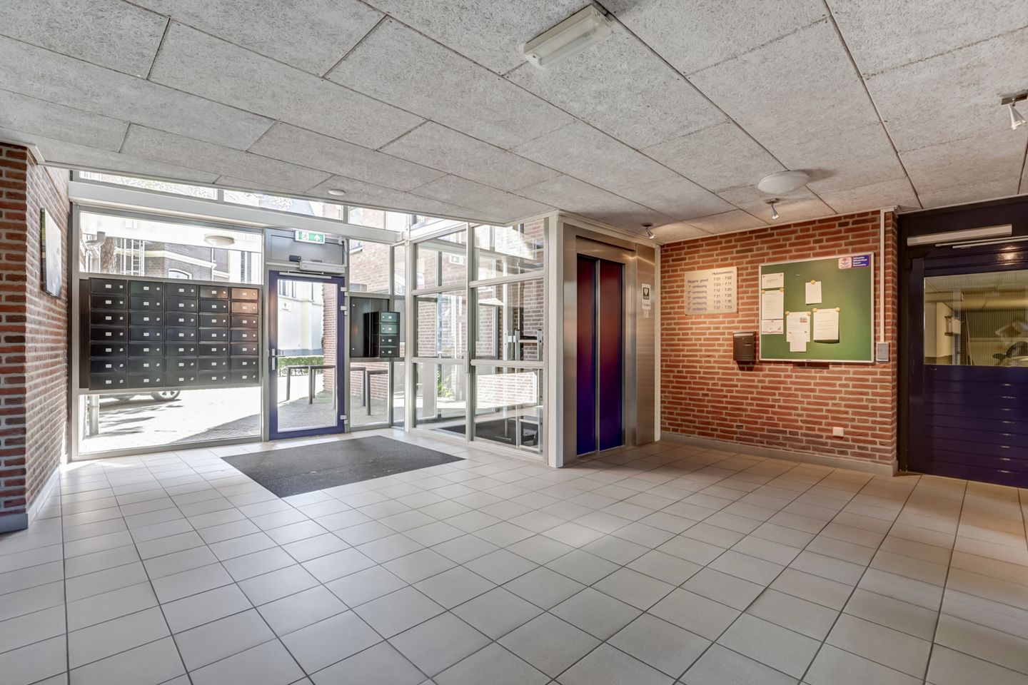 Foto 4 van Walstraat 7-20