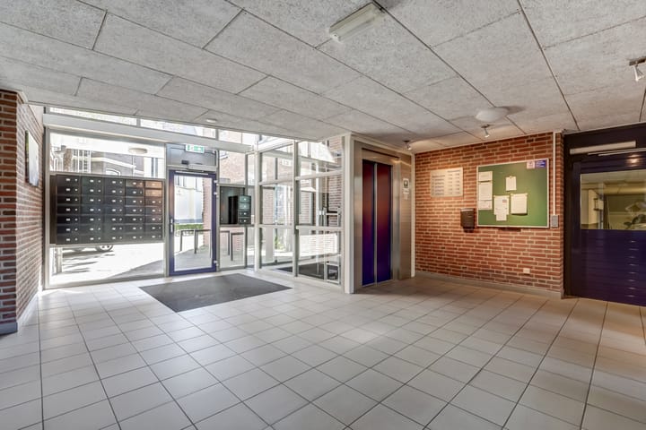 Foto 4 van Walstraat 7-20