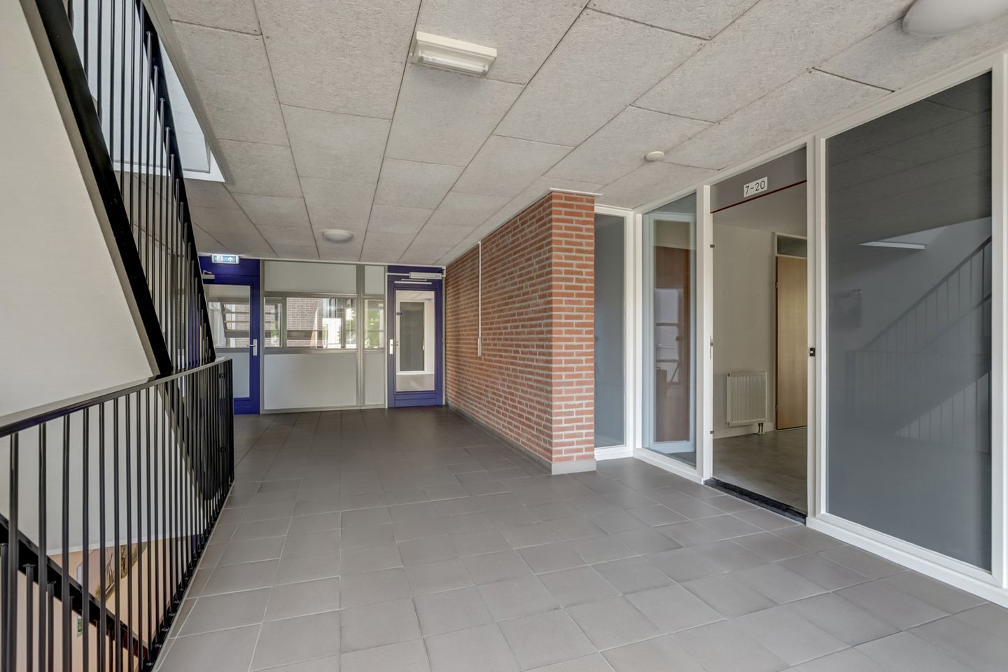 Foto 5 van Walstraat 7-20