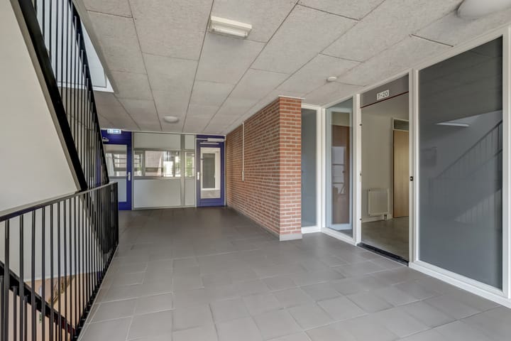 Foto 5 van Walstraat 7-20