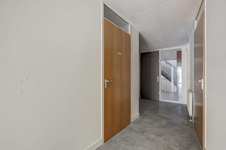 Foto 6 van Walstraat 7-20