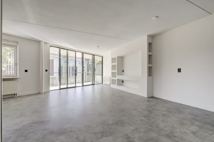 Foto 7 van Walstraat 7-20