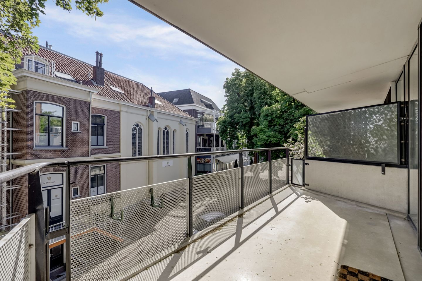 Foto 10 van Walstraat 7-20