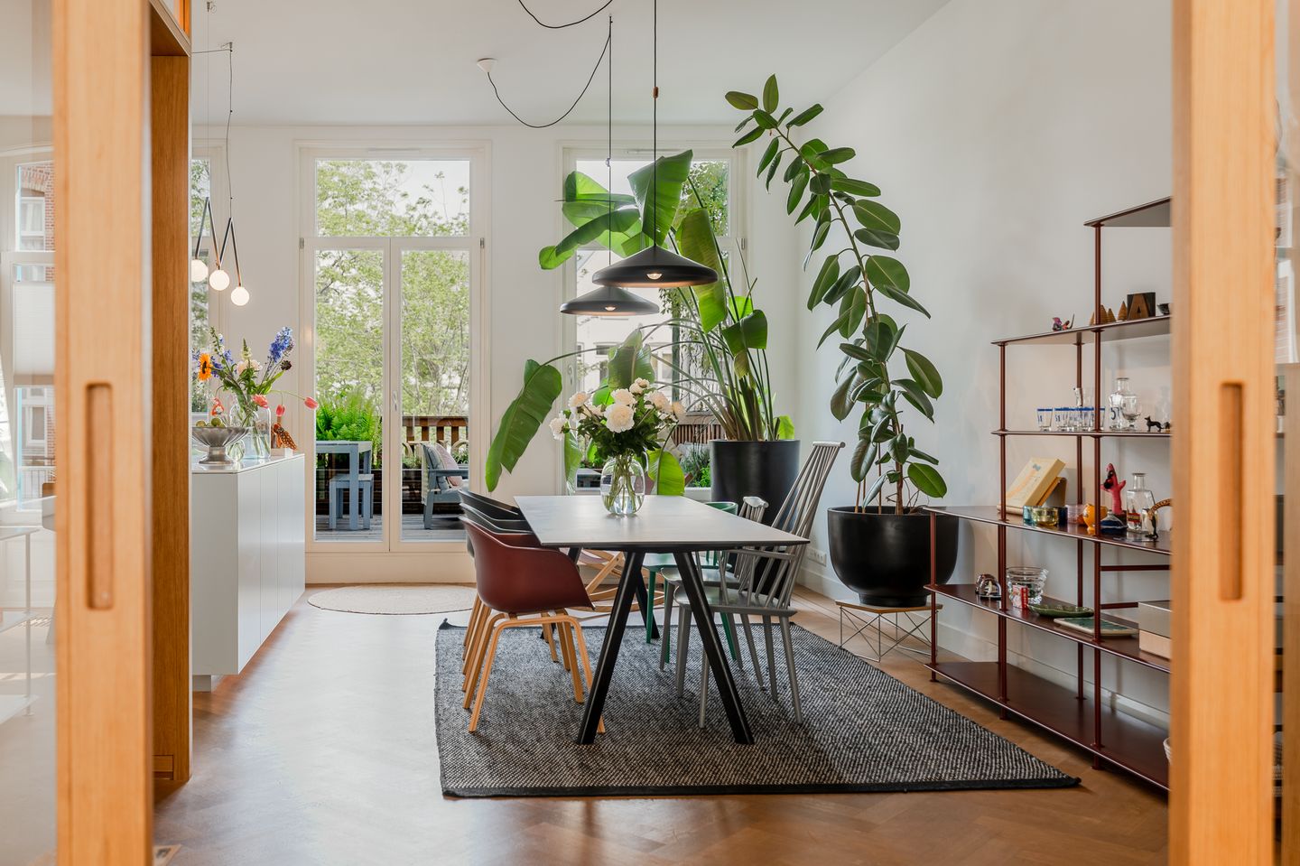 Foto 1 van Tweede Jan Steenstraat 117-1