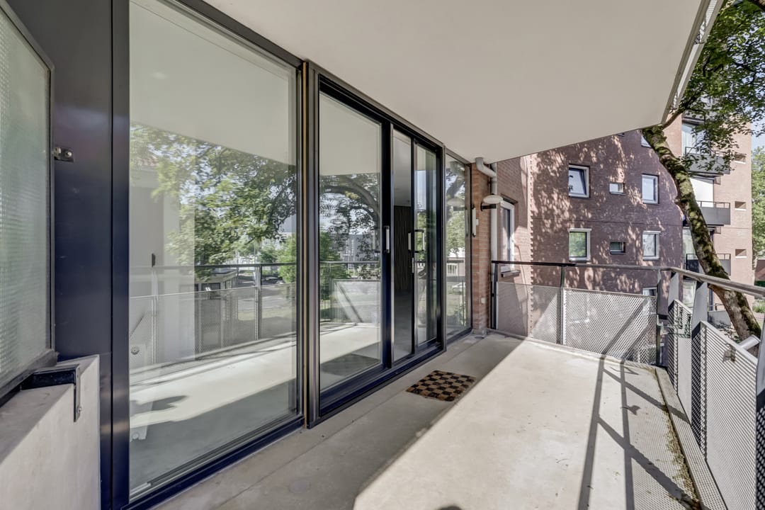 Foto 11 van Walstraat 7-20