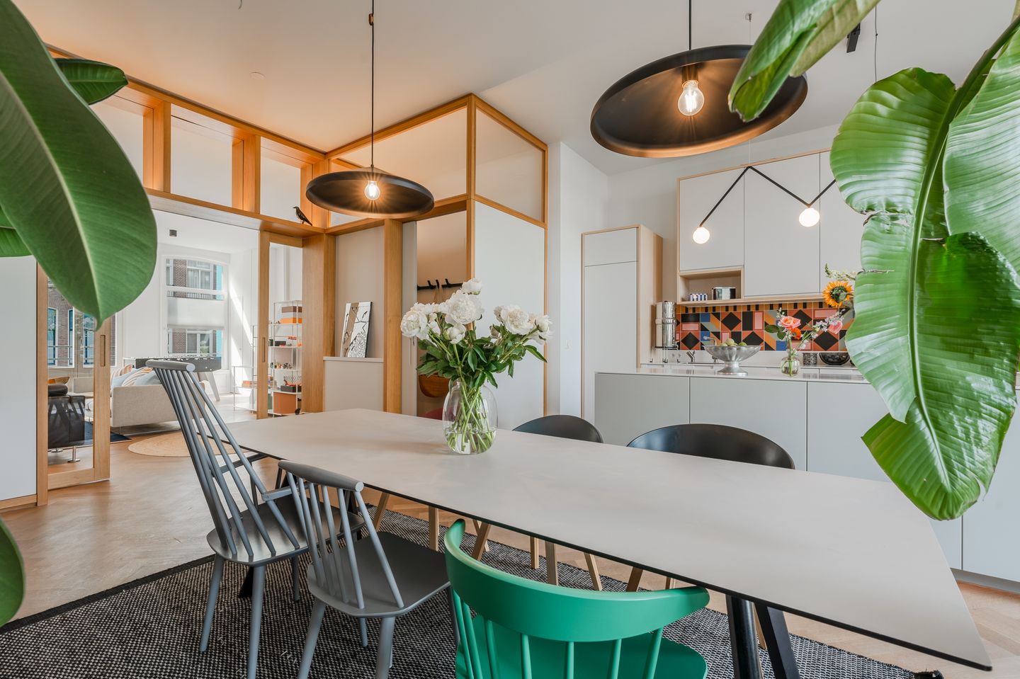 Foto 14 van Tweede Jan Steenstraat 117-1