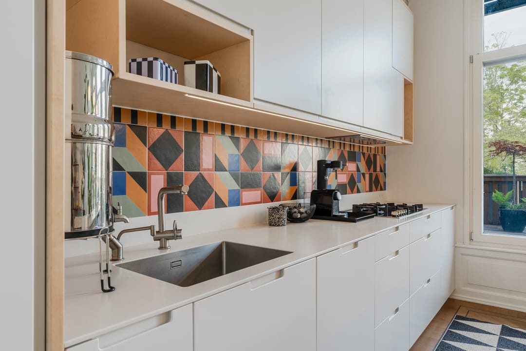 Foto 17 van Tweede Jan Steenstraat 117-1