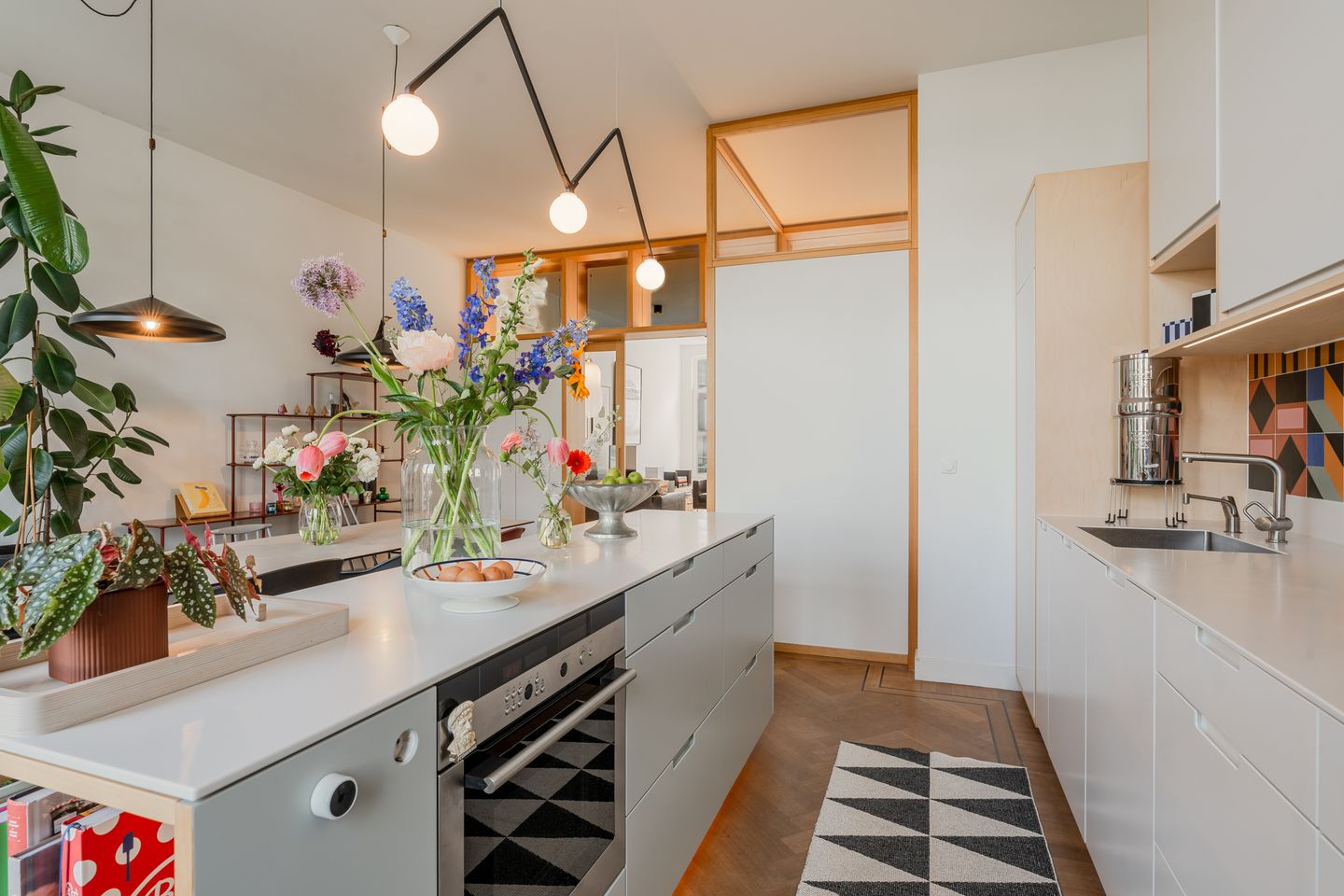 Foto 19 van Tweede Jan Steenstraat 117-1