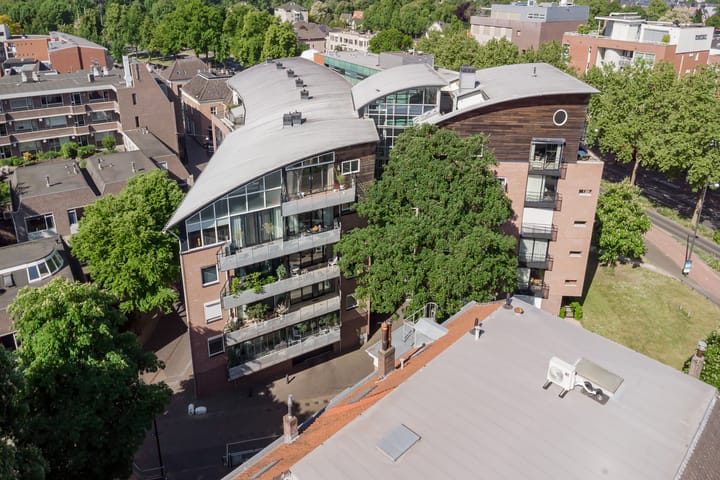 Foto 21 van Walstraat 7-20