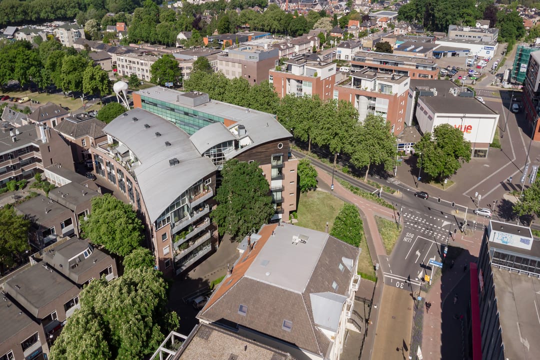 Foto 22 van Walstraat 7-20