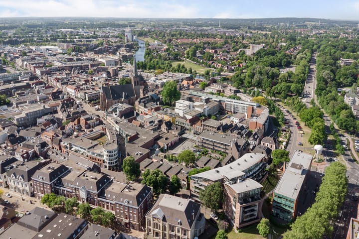 Foto 24 van Walstraat 7-20