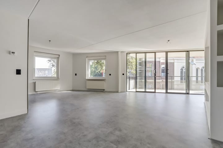 Foto 9 van Walstraat 7-20