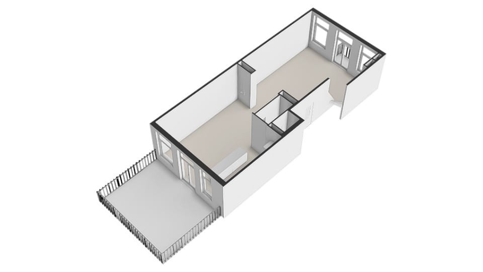 Foto 44 van Tweede Jan Steenstraat 117-1