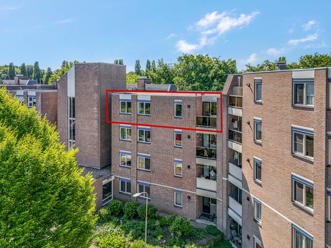 Foto 1 van Lange Akkers 59