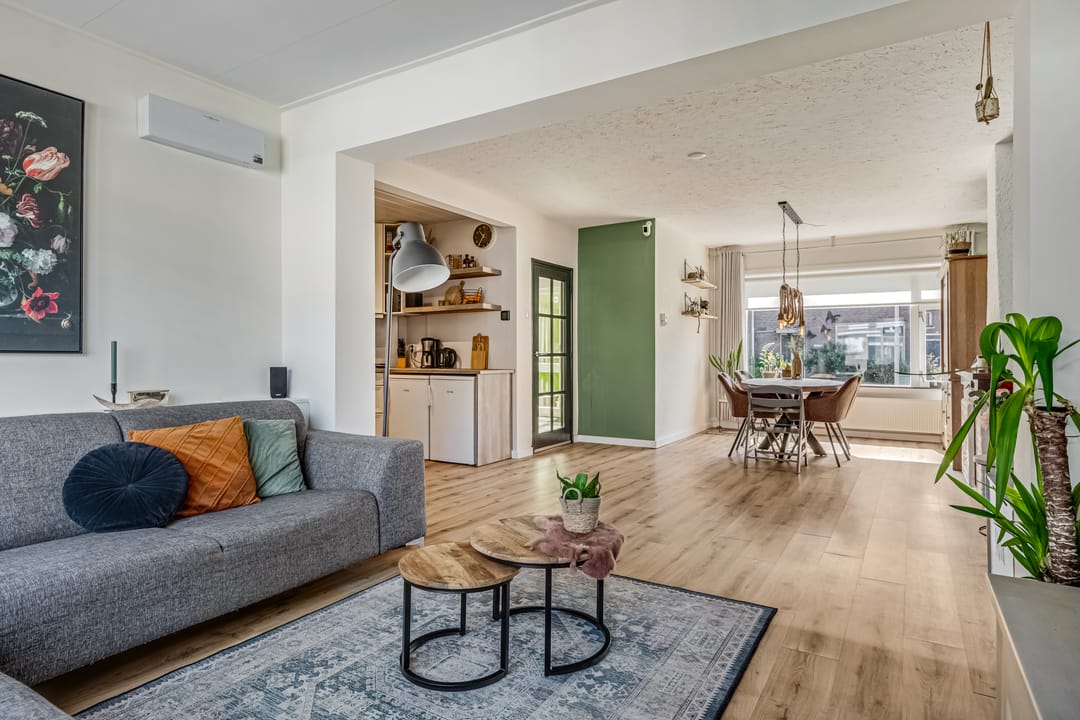 Foto 1 van Van Speykstraat 16