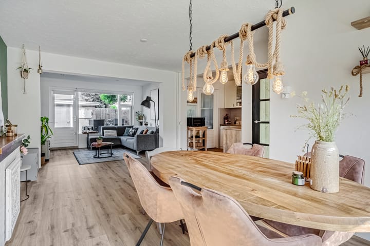 Foto 2 van Van Speykstraat 16