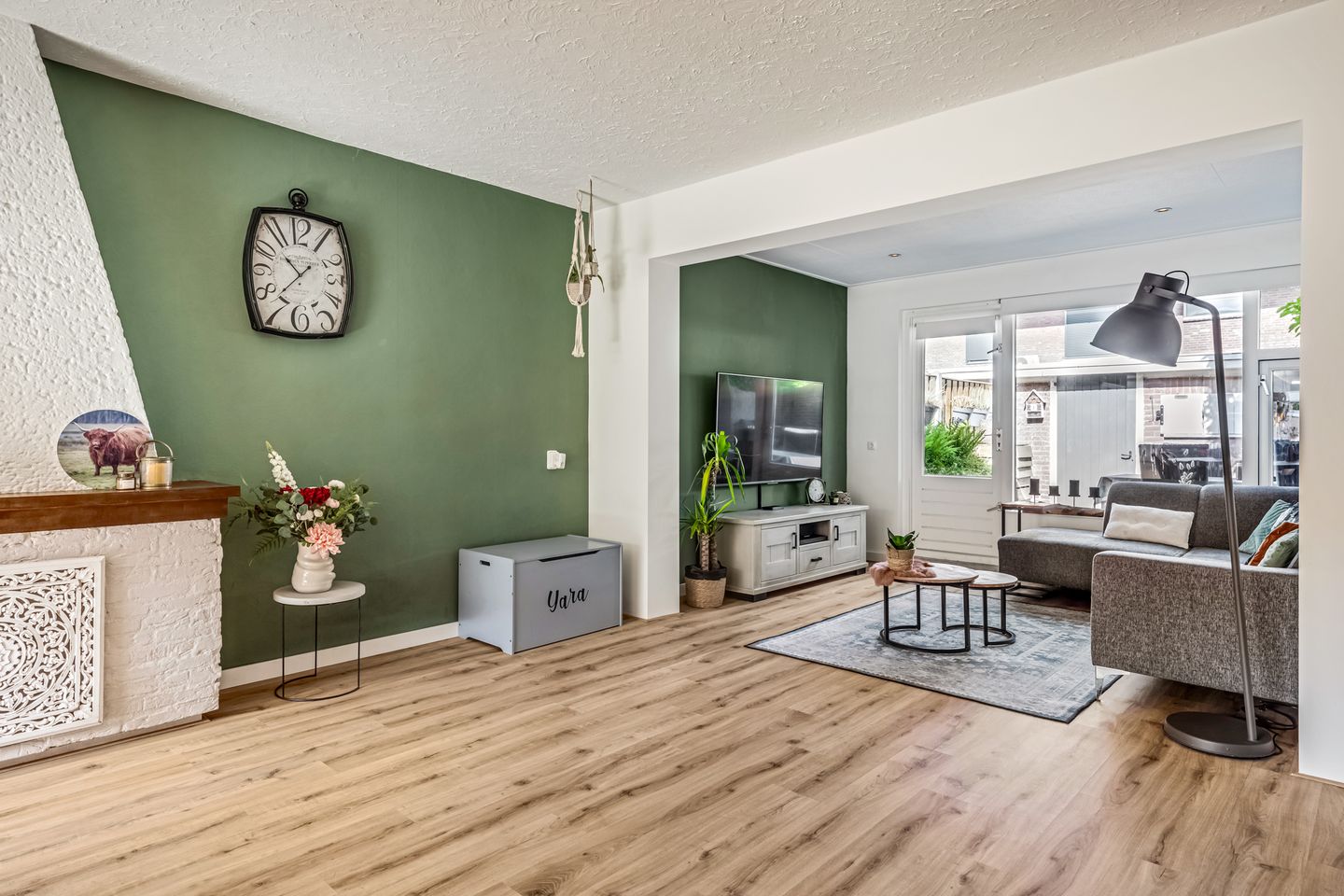 Foto 4 van Van Speykstraat 16